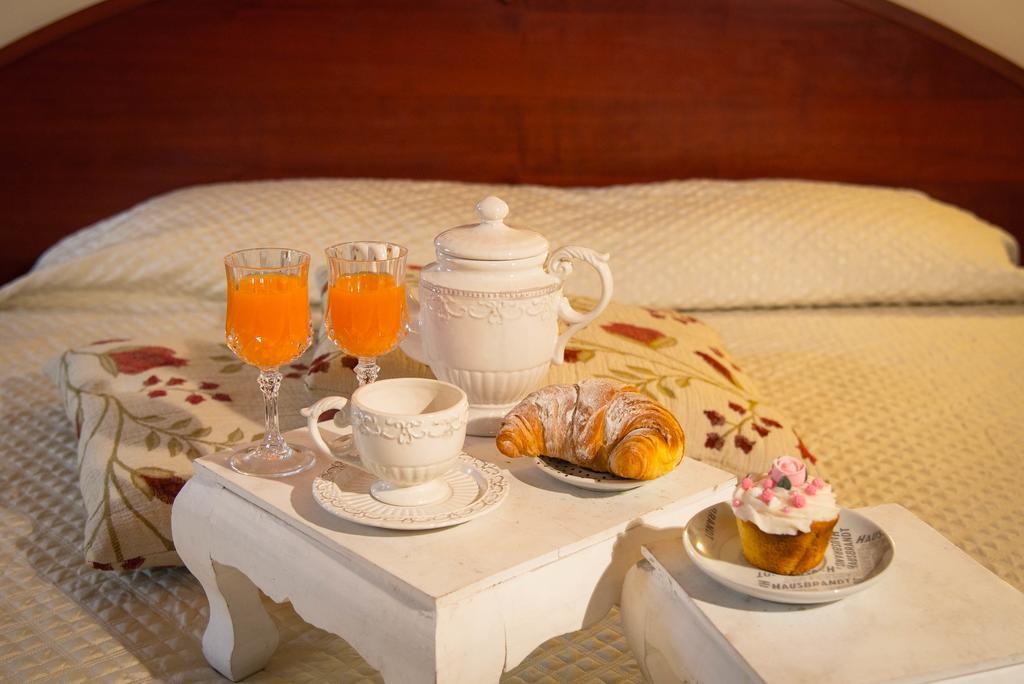 Hotel San Paolo Кампозамп'єро Номер фото
